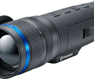 PULSAR TELOS XL50 THERMAL - MONOCULAR 50HZ 1024x768