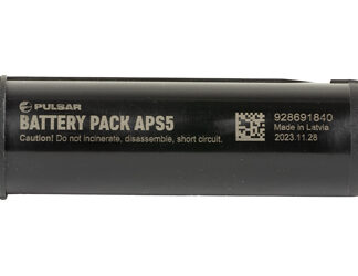 PULSAR BATTERY PACK APS 5 AXIONS