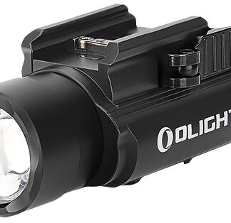 OLIGHT PL-PRO VALKYRIE LIGHT - W/ RAIL MOUNT BLACK
