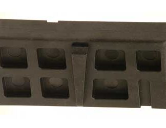 PROMAG AR15 LOWER RECIVER VISE BLOCK