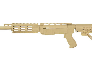 ARCHANGEL 10/22 ARS RIFLE PKG TAN