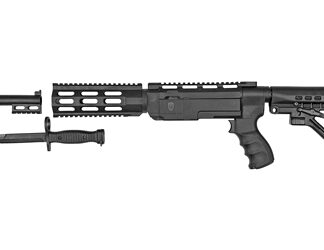 ARCHANGEL 10/22 ARS RIFLE PKG 6-POS