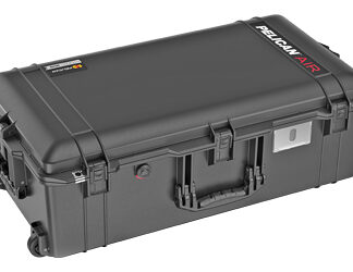 PELICAN 1615 AIR CASE WL/WF BLACK
