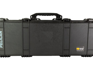 PELICAN 1720 PROTECTOR LONG CASE BLK