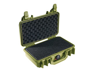 PELICAN 1170 PROTECTOR CASE ODG