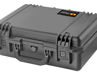 PELICAN IM2300 STORM CASE BLK