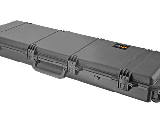 PELICAN IM3300 STORM LONG CASE BLK
