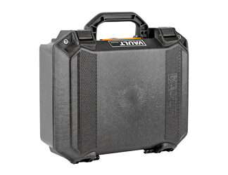 PELICAN VAULT V200 MD PSTL CS BLK