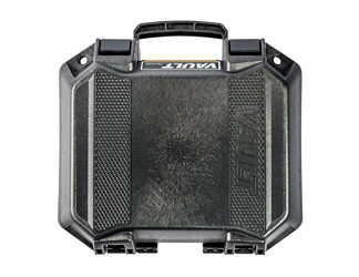 PELICAN VAULT V100PF1 PSTL FOAM BLK