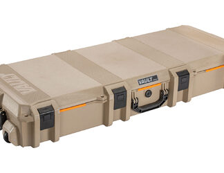 PELICAN V730 VAULT CASE WL/WF TAN