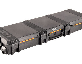 PELICAN VAULT V800 CASE DBL RFL BLK