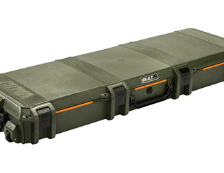 PELICAN V800 VAULT DBL RFL WL/WF ODG
