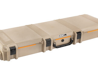 PELICAN V800 VAULT DBL RFL WL/WF TAN