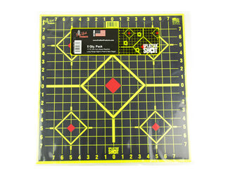 PROSHOT 17.75" SIGHT IN 5PK