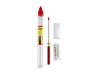 PRO-SHOT PISTOL CLNG KIT .22CAL 6.5"