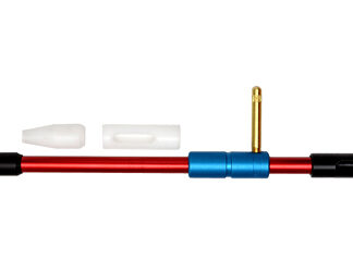 PRO-SHOT BORE GUIDE ADJ .22-.30CAL