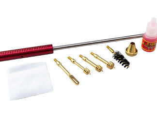 PRO-SHOT COMPETITION PSTL CLN KIT