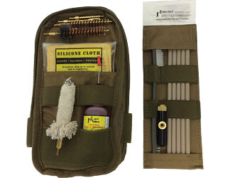 PRO-SHOT TAC RFL PACK .308/7.62/.30