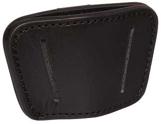 PS PROD BELT SLD HLSTR BLK MED/LG
