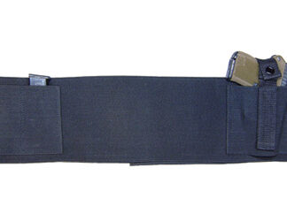PS WAIST WRAP W/HLSTR &MG PCKT 36-44