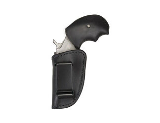 PS HOMELAND HOLSTER BOOT N BELT