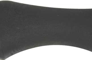 J&E MOSSBERG 500 ERGONOMIC - RAPTER GRIP BLACK