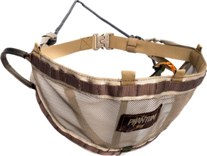 TETHRD PHANTOM SADDLE BROWN - 28"-36" WAIST - Image 2