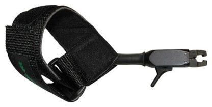 TRUFIRE RELEASE PATRIOT DUAL - JAW VELCRO POWER STRAP BLACK