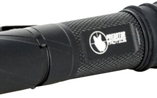PREDATOR TAC CROCKETT LIGHT - W/CLIP 156 LUMEN MAGNETIC