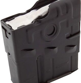 PTR MAGAZINE PTR-91 308 WIN - 10RD BLACK ALUMINUM