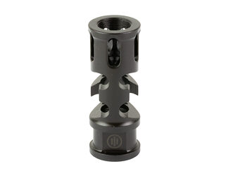 PWS MOD 2 FSC556 .223 1/2X28 BLK