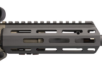 Q HONEY BADGER MLOK HANDGRD KIT 12"
