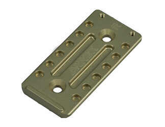 Q ARCA SWISS Q-SERT PLATE