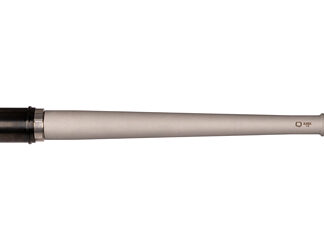 Q FIX BARREL ASSEMBLY 8.6 BLK 12"