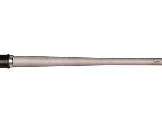 Q FIX BARREL ASSEMBLY 8.6 BLK 16"