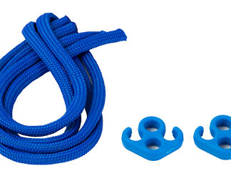 Q SLING MOUNT DEVIL BLUE