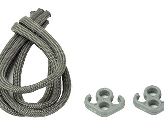 Q SLING MOUNT DEVIL GRAY