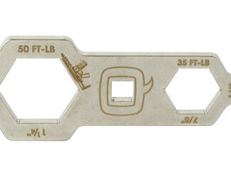 Q HONEY BADGER MULTI TOOL