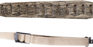 QUAKE CLAW 2.0 SLING MOSSYOAK - BOTTOMLAND