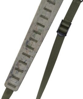 QUAKE CLAW SLING - DUAL Q.R. SWIVELS CAMO