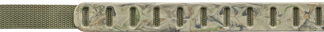 QUAKE CLAW SLIMLINE SLING - FLUSH CUP CAMO