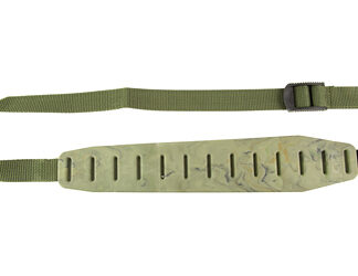 QUAKE CLAW 2.0 SLING STD SWIVEL CAMO