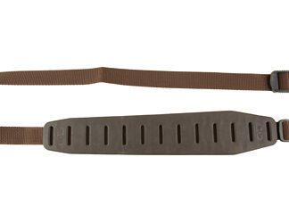 QUAKE CLAW 2.0 SLING STD SWVL BRN