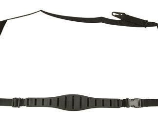 QUAKE CLAW TACTICAL RIFLE BLACK