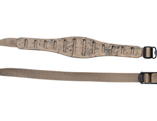 QUAKE CLAW CONTOUR SWIVEL SAND CAMO