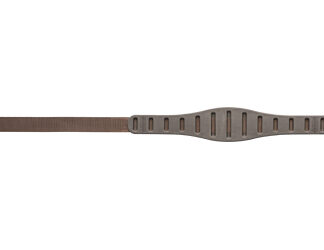 QUAKE CLAW CONTOUR STD SWIVEL BROWN