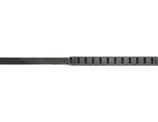 QUAKE CLAW SLIMLINE SLING SWIVEL BLK