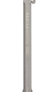 RADIAN RAPTOR CHARGING HANDLE - NP3 COATED FOR AR15