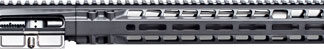 RADIAN MODEL 1 COMPLETE AR15 - UPPER 223 WYLDE 14.5 BLACK