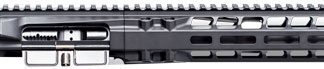 RADIAN MODEL 1 COMPLETE - UPPER 300BLK 9" BLACK